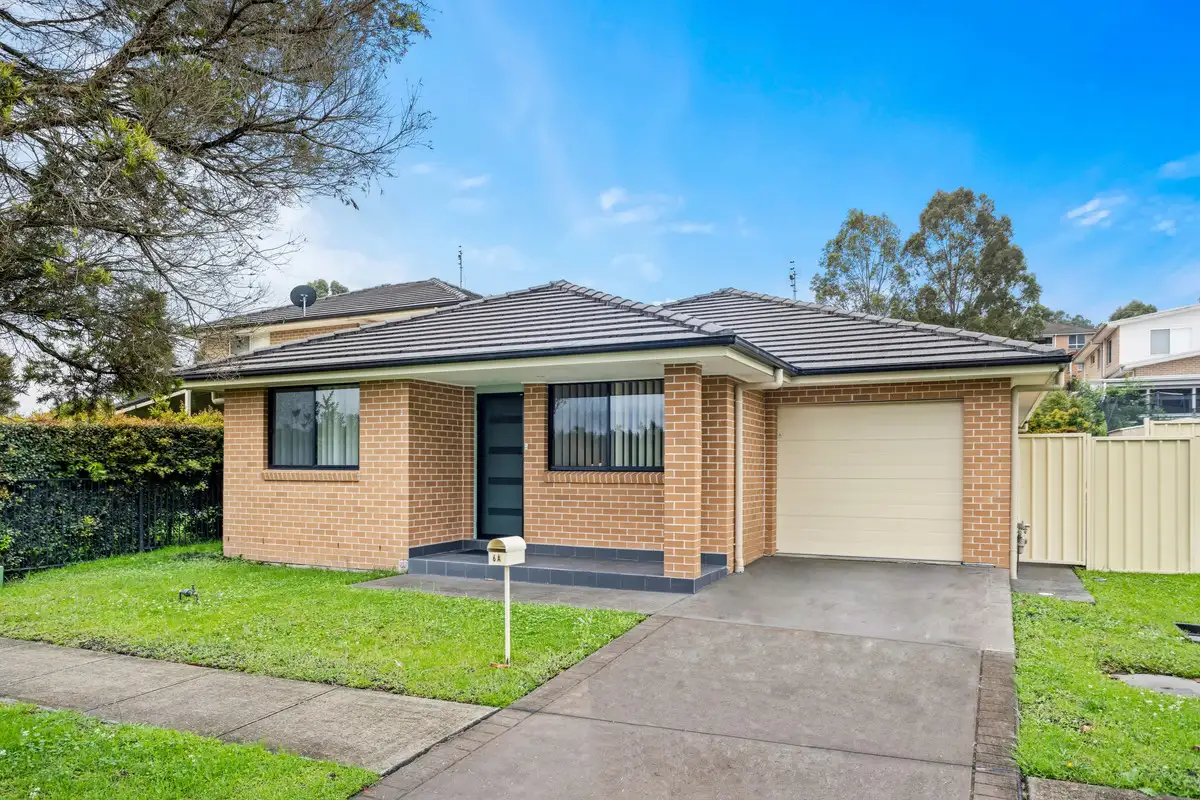 Main view of Homely house listing, 6a Abbey Close, Watanobbi NSW 2259