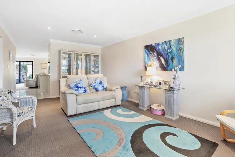 Second view of Homely house listing, 6a Abbey Close, Watanobbi NSW 2259