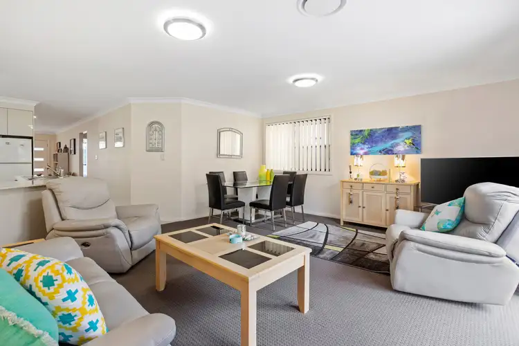 Third view of Homely house listing, 6a Abbey Close, Watanobbi NSW 2259