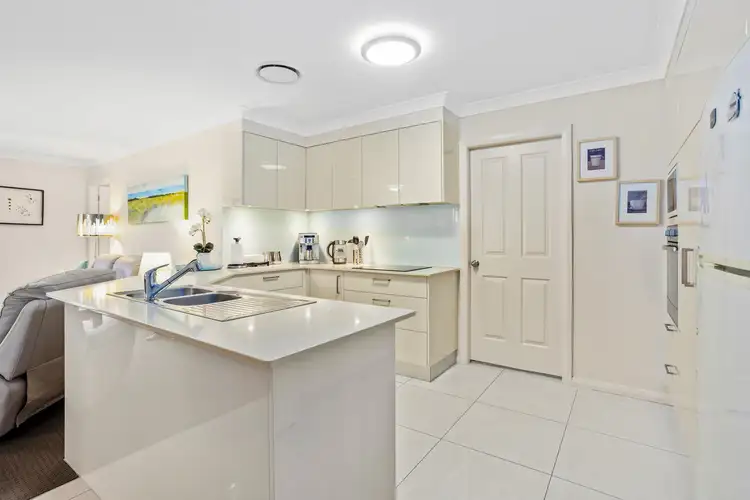 Fourth view of Homely house listing, 6a Abbey Close, Watanobbi NSW 2259