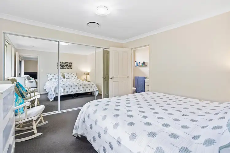 Fifth view of Homely house listing, 6a Abbey Close, Watanobbi NSW 2259