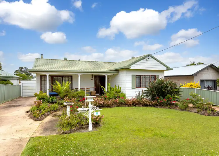 Main view of Homely house listing, 5 McLaughlin Ave, Taree NSW 2430