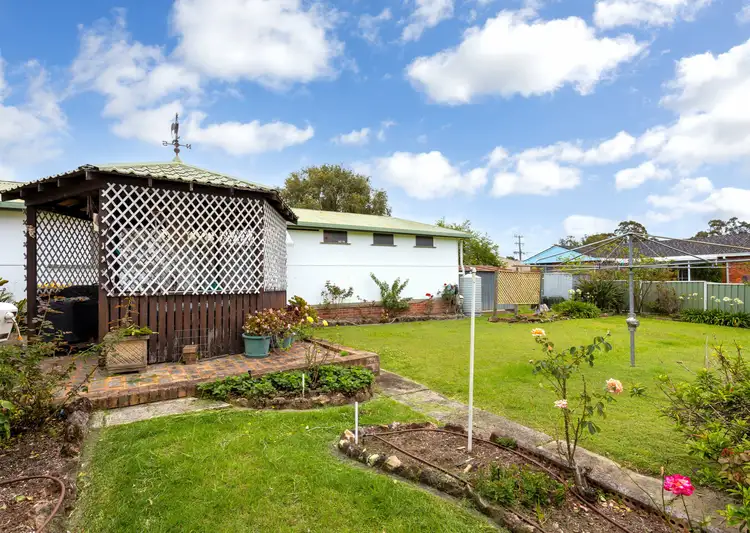 Sixth view of Homely house listing, 5 McLaughlin Ave, Taree NSW 2430