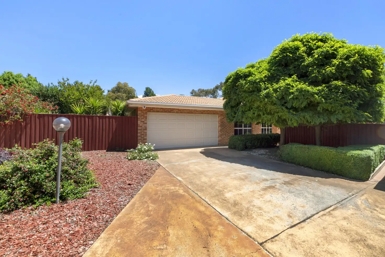 Main view of Homely townhouse listing, 4/174 Ellerston Avenue, Isabella Plains ACT 2905