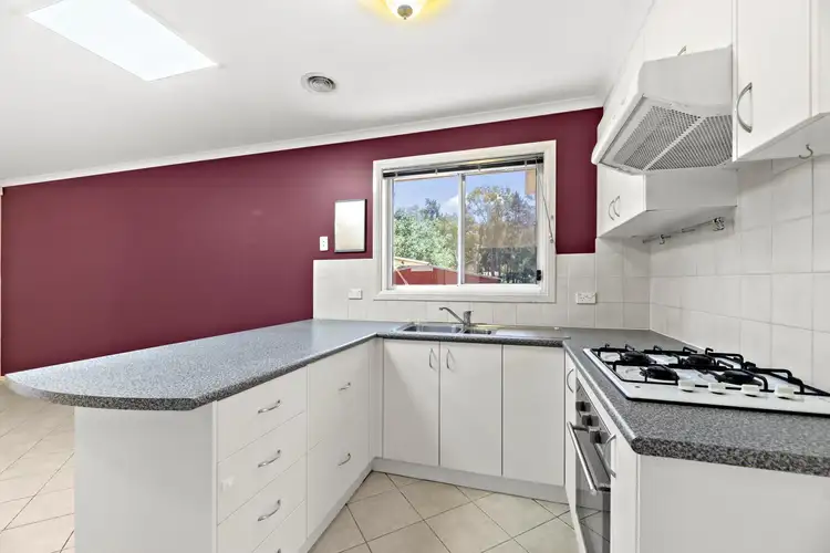 Second view of Homely townhouse listing, 4/174 Ellerston Avenue, Isabella Plains ACT 2905
