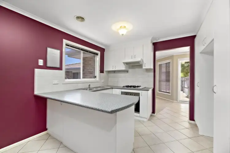 Third view of Homely townhouse listing, 4/174 Ellerston Avenue, Isabella Plains ACT 2905