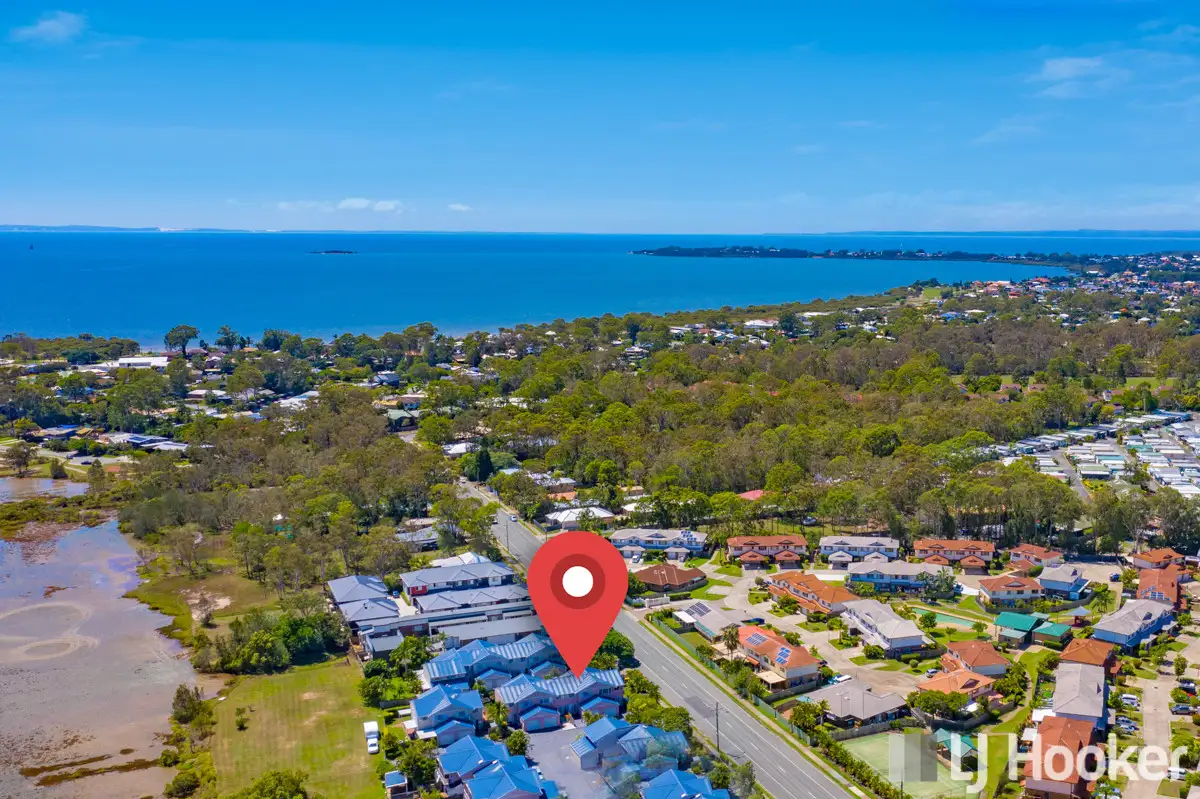 Main view of Homely townhouse listing, 30/188 Thorneside Road, Thorneside QLD 4158