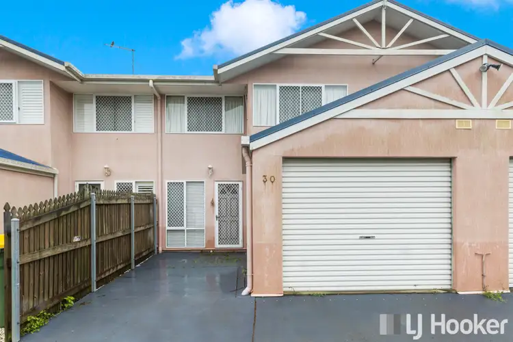 Third view of Homely townhouse listing, 30/188 Thorneside Road, Thorneside QLD 4158