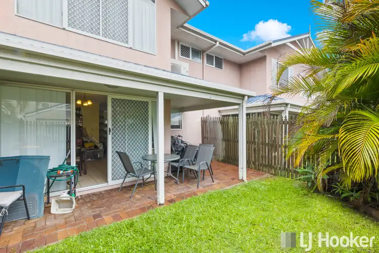 Fourth view of Homely townhouse listing, 30/188 Thorneside Road, Thorneside QLD 4158