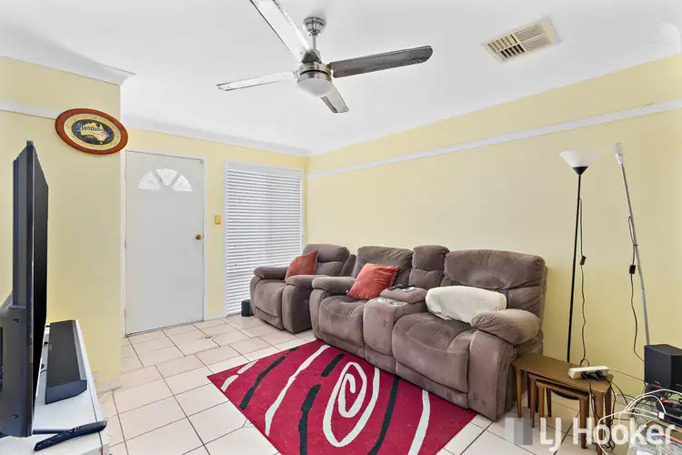 Sixth view of Homely townhouse listing, 30/188 Thorneside Road, Thorneside QLD 4158