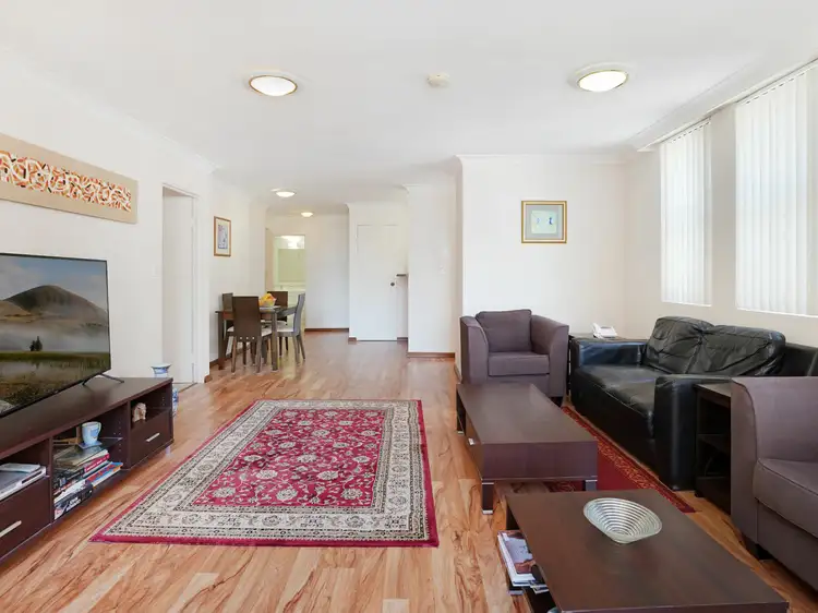 Main view of Homely unit listing, 517/261 Harris Street, Pyrmont NSW 2009