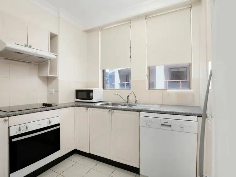 Second view of Homely unit listing, 517/261 Harris Street, Pyrmont NSW 2009