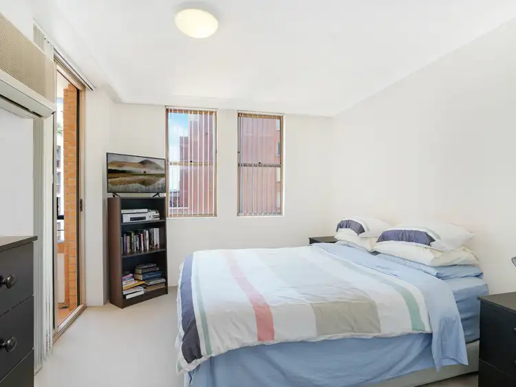 Third view of Homely unit listing, 517/261 Harris Street, Pyrmont NSW 2009