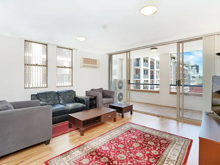 Fifth view of Homely unit listing, 517/261 Harris Street, Pyrmont NSW 2009