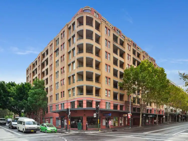 Sixth view of Homely unit listing, 517/261 Harris Street, Pyrmont NSW 2009