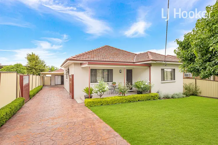 Main view of Homely house listing, 32 Bowden St, Cabramatta NSW 2166