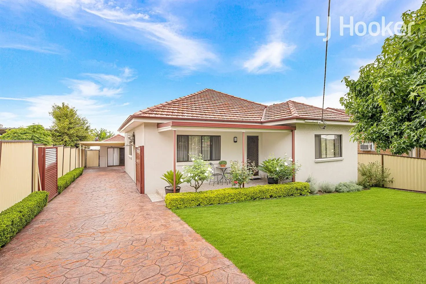 Main view of Homely house listing, 32 Bowden St, Cabramatta NSW 2166