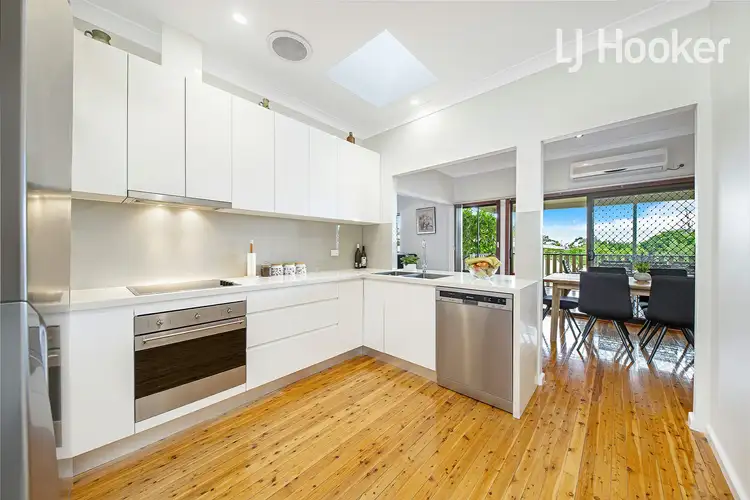 Third view of Homely house listing, 32 Bowden St, Cabramatta NSW 2166