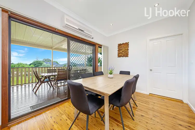 Fourth view of Homely house listing, 32 Bowden St, Cabramatta NSW 2166