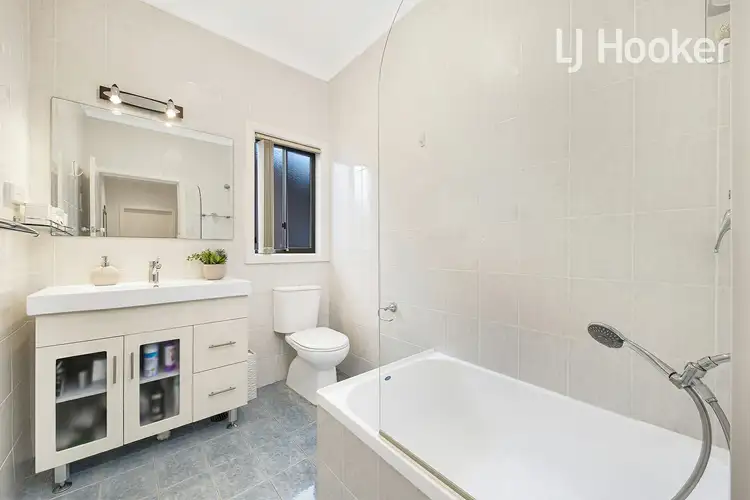 Fifth view of Homely house listing, 32 Bowden St, Cabramatta NSW 2166