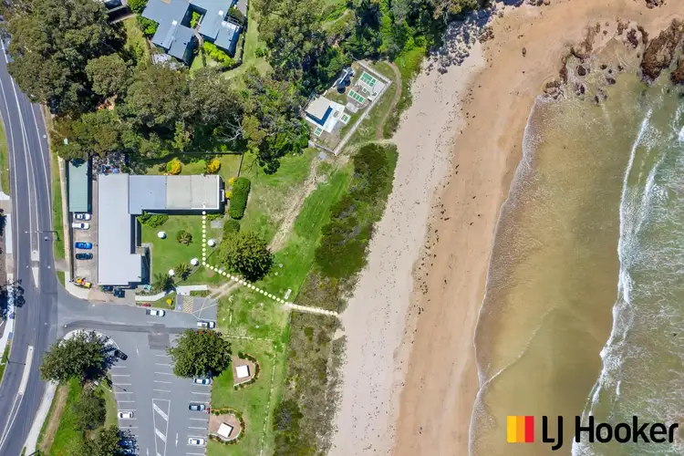 6/647 Beach Road, Surf Beach NSW 2536