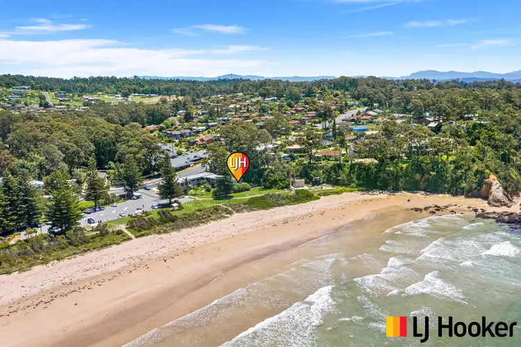 Second view of Homely house listing, 6/647 Beach Road, Surf Beach NSW 2536