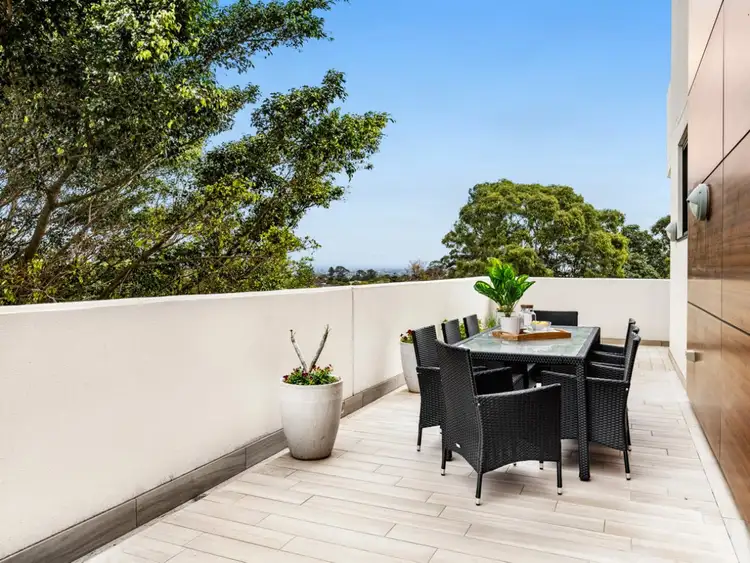 Second view of Homely unit listing, 110/390 Pacific Highway, Lane Cove NSW 2066