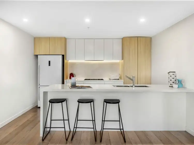 Third view of Homely unit listing, 110/390 Pacific Highway, Lane Cove NSW 2066