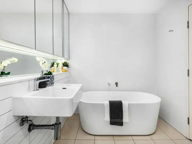 Fifth view of Homely unit listing, 110/390 Pacific Highway, Lane Cove NSW 2066