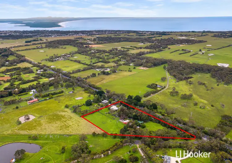 Second view of Homely house listing, 5715 Bass Highway, Inverloch VIC 3996