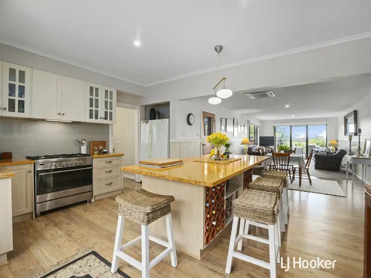 Fifth view of Homely house listing, 5715 Bass Highway, Inverloch VIC 3996