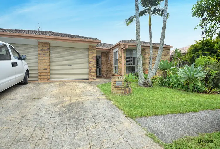 282 Nineteenth Avenue, Elanora QLD 4221