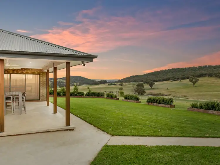 30 Dananbilla Drive, Young NSW 2594
