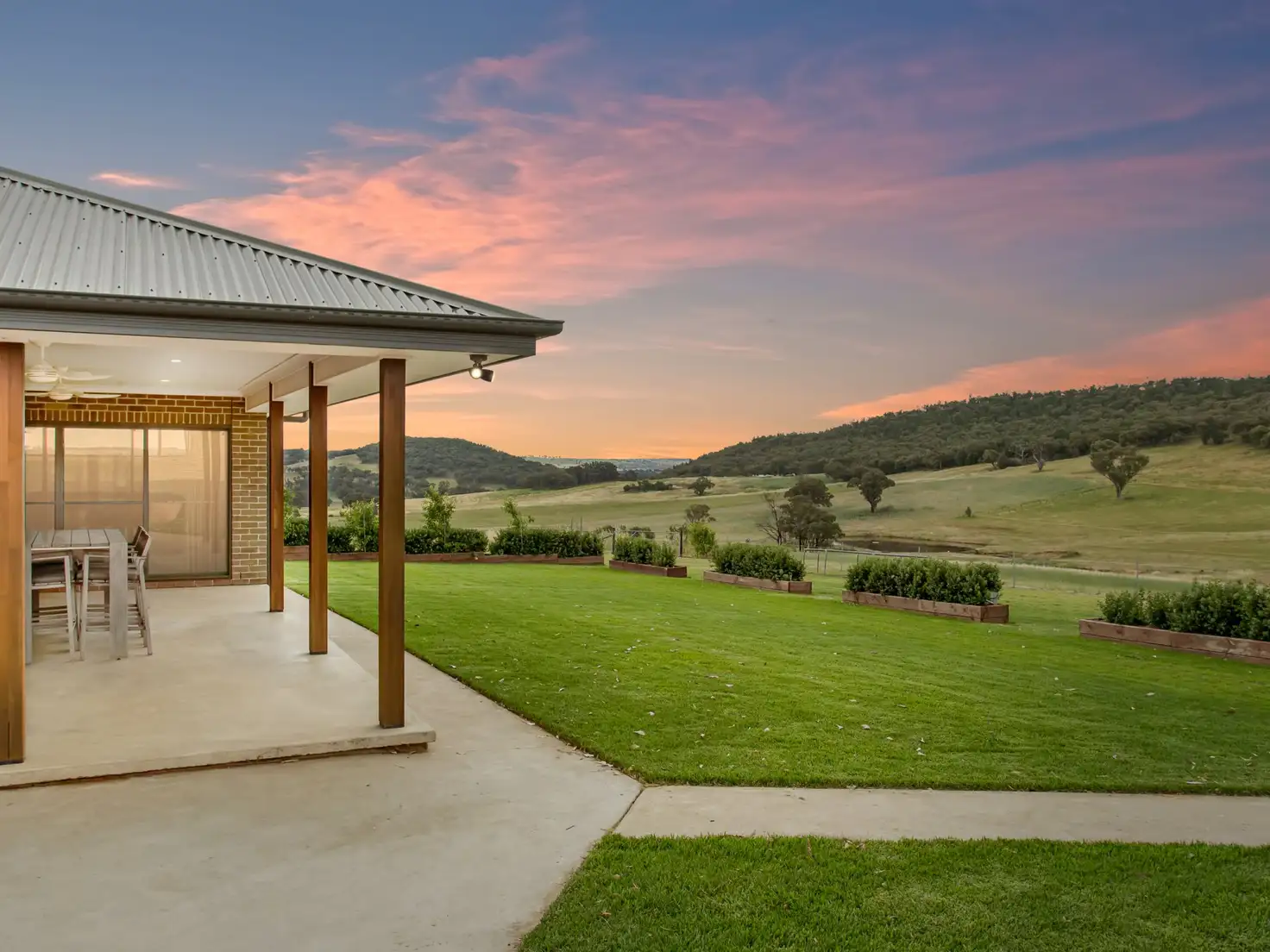 Main view of Homely rural property listing, 30 Dananbilla Drive, Young NSW 2594