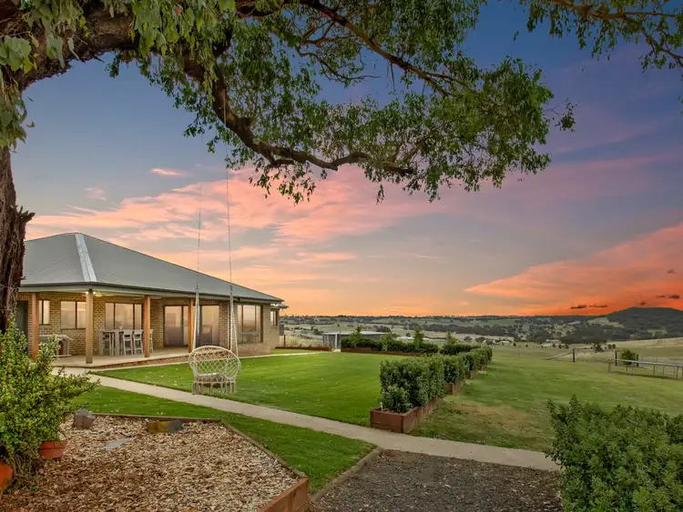 Third view of Homely rural property listing, 30 Dananbilla Drive, Young NSW 2594