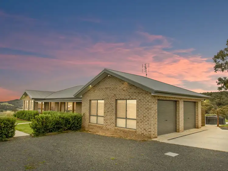 Fourth view of Homely rural property listing, 30 Dananbilla Drive, Young NSW 2594