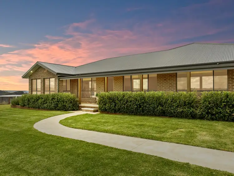 Fifth view of Homely rural property listing, 30 Dananbilla Drive, Young NSW 2594