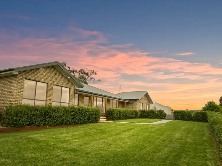 Sixth view of Homely rural property listing, 30 Dananbilla Drive, Young NSW 2594