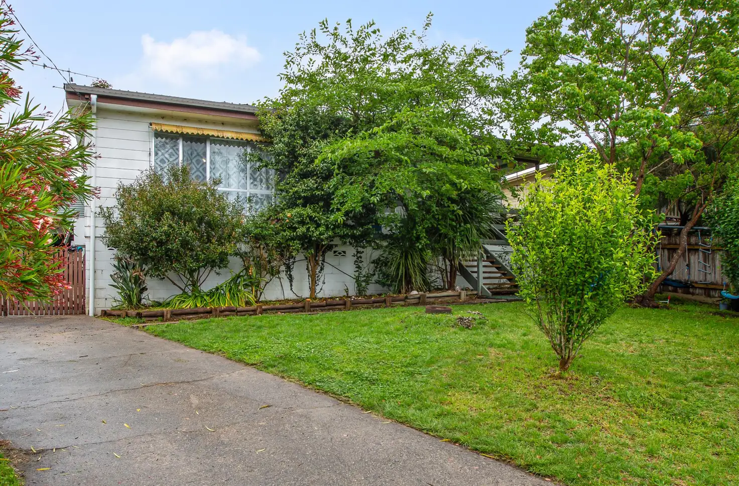 Main view of Homely house listing, 249 Auckland Street, Bega NSW 2550