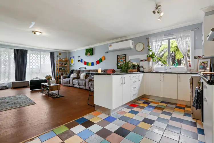 Second view of Homely house listing, 249 Auckland Street, Bega NSW 2550