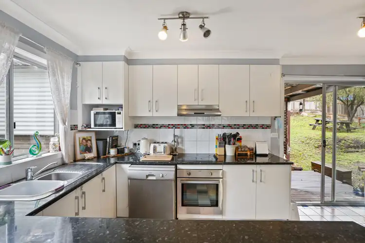 Fourth view of Homely house listing, 249 Auckland Street, Bega NSW 2550