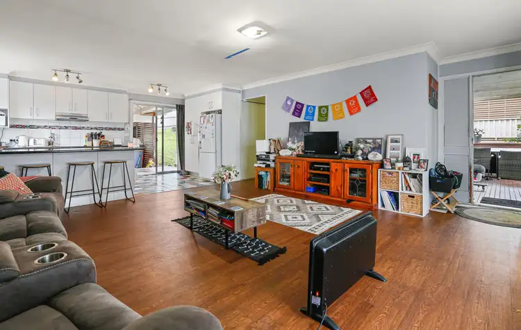 Fifth view of Homely house listing, 249 Auckland Street, Bega NSW 2550