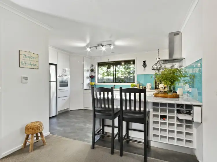 Second view of Homely house listing, 13 Rex Street, Paynesville VIC 3880