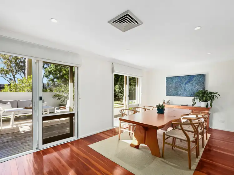 Second view of Homely house listing, 17 Loquat Valley Road, Bayview NSW 2104