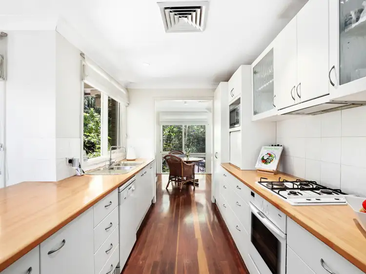 Third view of Homely house listing, 17 Loquat Valley Road, Bayview NSW 2104