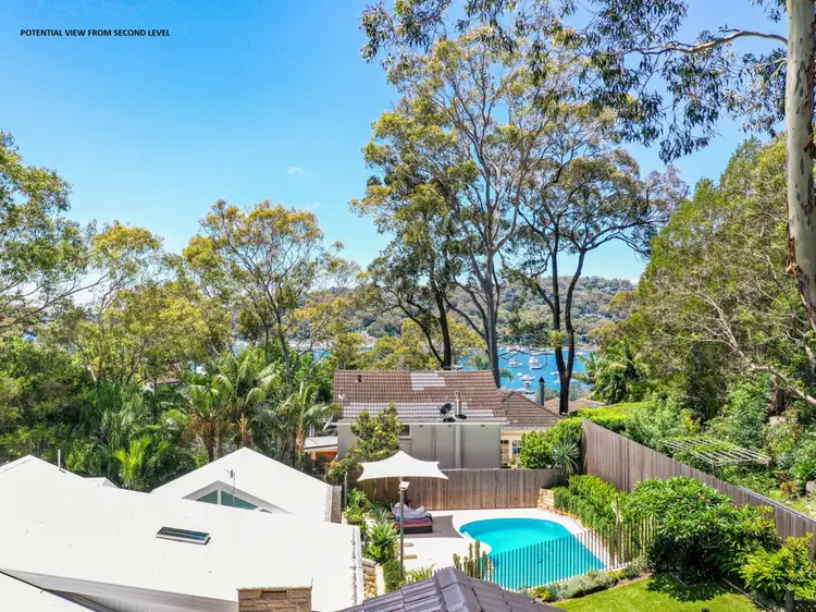 Fourth view of Homely house listing, 17 Loquat Valley Road, Bayview NSW 2104