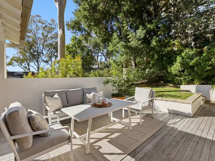 Fifth view of Homely house listing, 17 Loquat Valley Road, Bayview NSW 2104