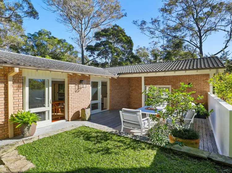Sixth view of Homely house listing, 17 Loquat Valley Road, Bayview NSW 2104