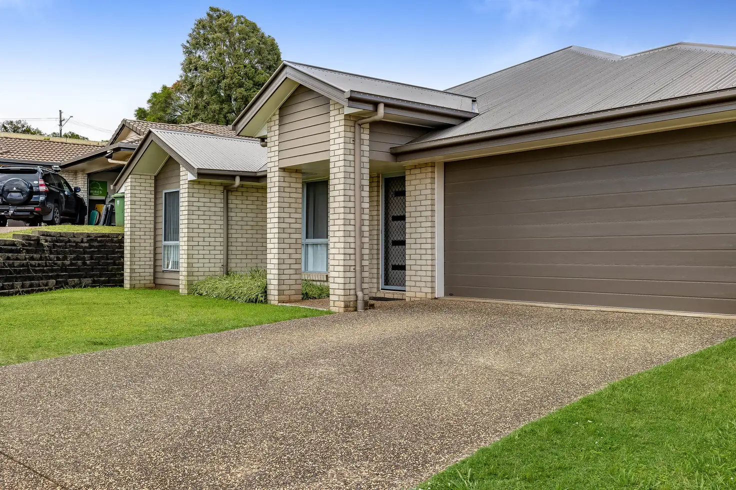 Main view of Homely house listing, 7 Dixon Court, Wilsonton Heights QLD 4350