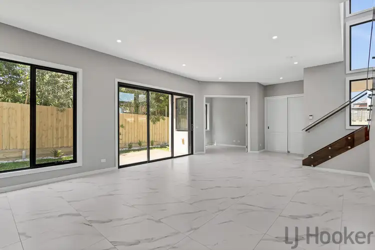 Second view of Homely townhouse listing, 2/28 Joyce Avenue, Glen Waverley VIC 3150